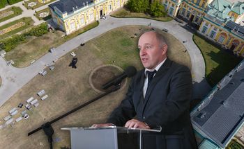 Dyrektor Muzeum w Wilanowie odwołany. Wiadomo, kto go zastąpi