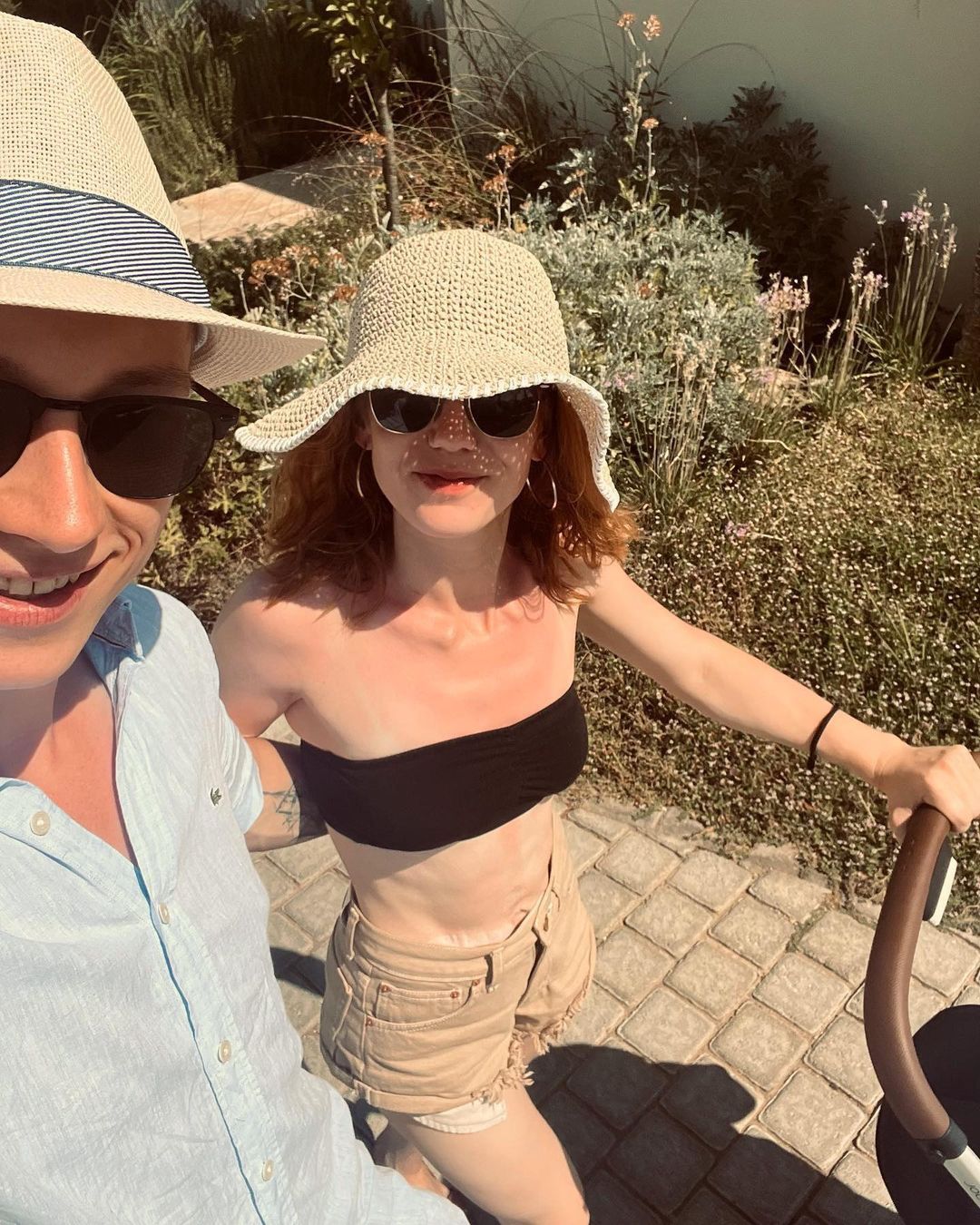 Marianna Gierszewska opowiedziała o swoim pierwszym razie ze stomią