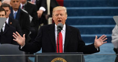 "Nie zaproszę". Trump nie zatrudni byłych współpracowników
