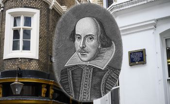 Odkrycie w Londynie. Dom Szekspira odnaleziony