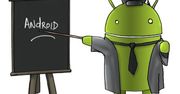 Android walczy o rozpoznawalność marki
