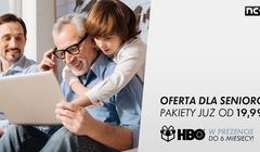 nc+ promuje ofertę dla seniorów. Zgodne z prawem ominięcie abonamentu RTV