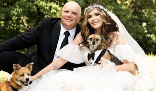 Bajeczny filmik z wesela Krzysztofa Skiby. Zaskakujące pary na parkiecie