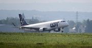 Zakaz lotów. PLL LOT podjął decyzję. Zorganizuje 7 lotów czarterowych z Hiszpanii