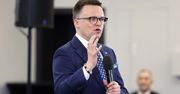 Prezydent zdecydował. Hołownia komentuje. "Wstyd"