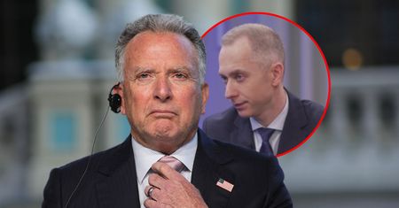 Witkoff nazwał Putina "humanitarystą". Wiceszef MON: To obrzydliwe