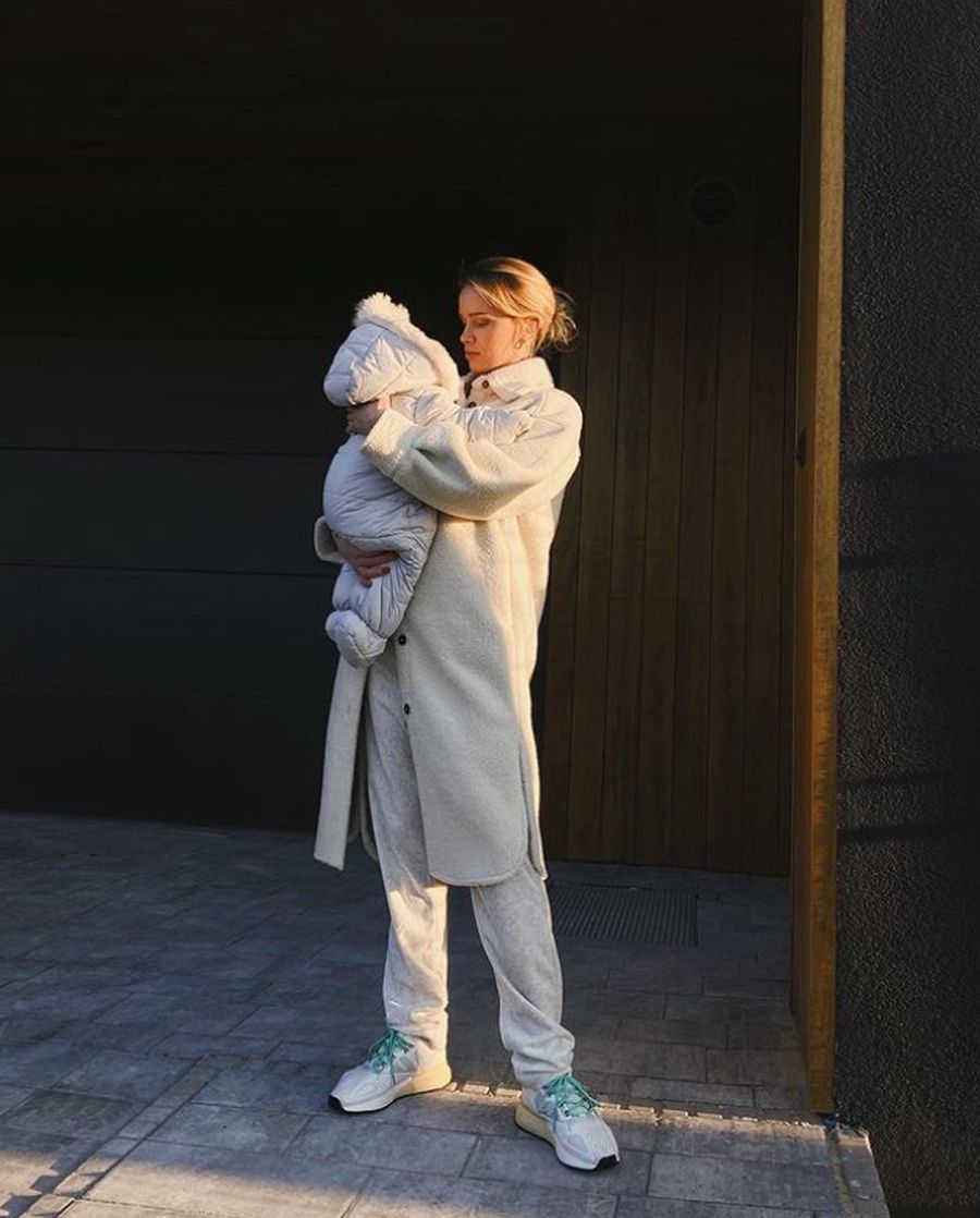 Maffashion z synkiem Bastianem