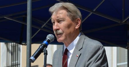 Tak zarabia stryj prezydenta Andrzeja Dudy w PKP Cargo. Spółka ujawniła dane