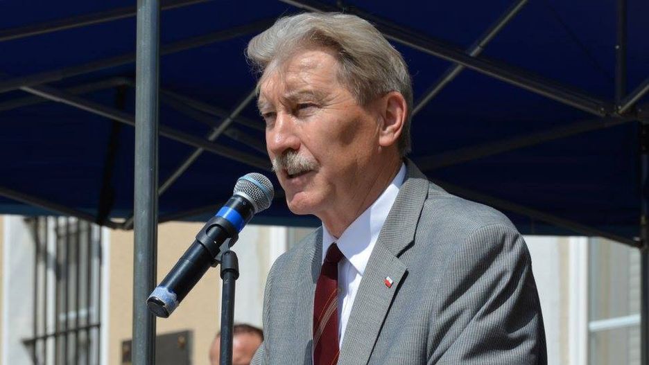 Antoni Duda był posłem PiS w poprzedniej kadencji Sejmu