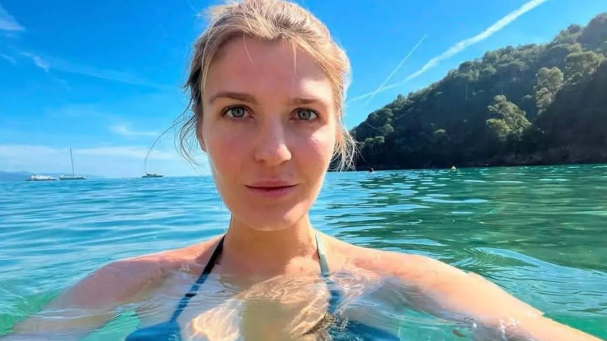 33-letnia Anna Wilska poszukiwana w Hiszpanii