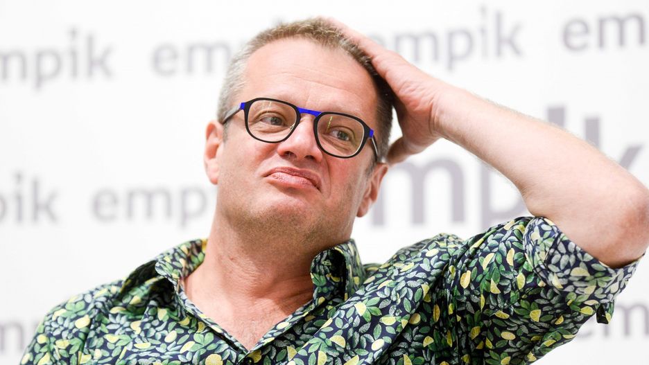 Marcin Meller