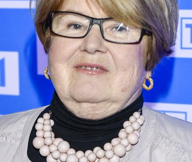 Rozdzierające wyznanie. Wiesia z "Sanatorium miłości" mówi o emeryturze
