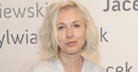Manuela Gretkowska wyprowadza się z Polski. Mówi, gdzie będzie mieszkać
