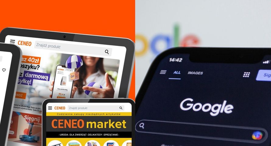 Google ma zapłacić karę. Polska platforma domaga się ponad 2 mld zł