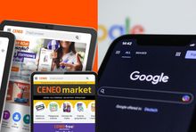 Ceneo i Google na urządzeniach mobilnych