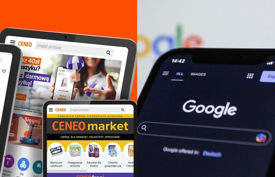 Google ma zapłacić karę. Polska platforma domaga się ponad 2 mld zł