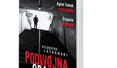 Książka Latkowskiego „Podwójna gra” w środę trafia do sprzedaży. „Niezupełne odbicie serialu”