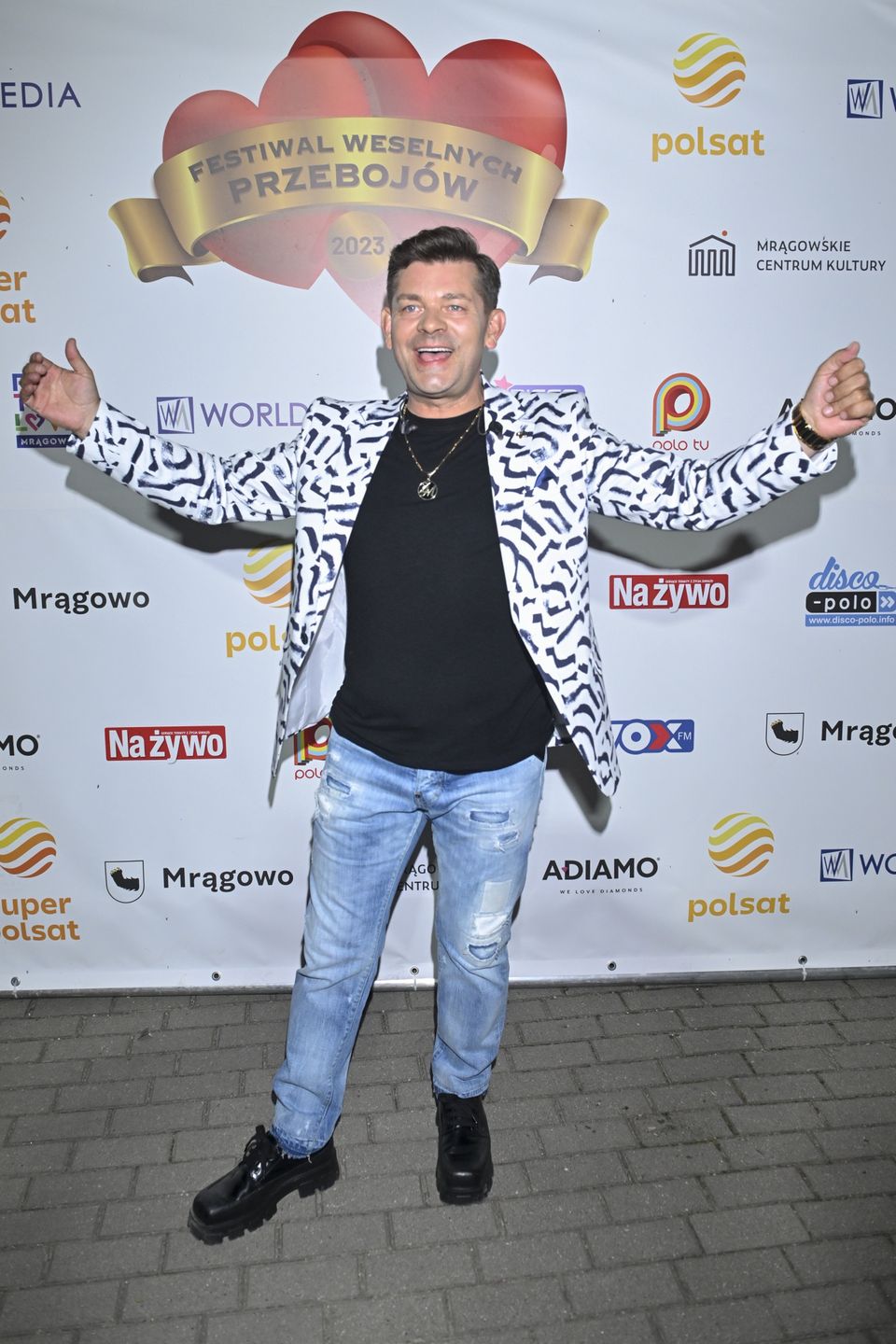 Zenon Martyniuk 