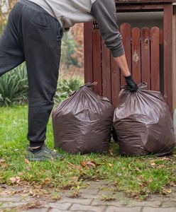 Zmiany w PSZOK-u. Zimą nie oddamy tych odpadów