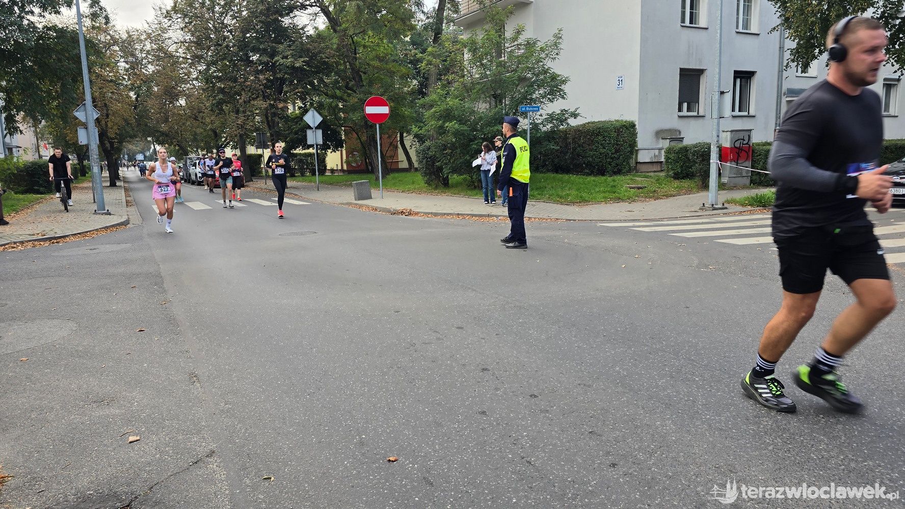 13 Półmaraton Włocławek