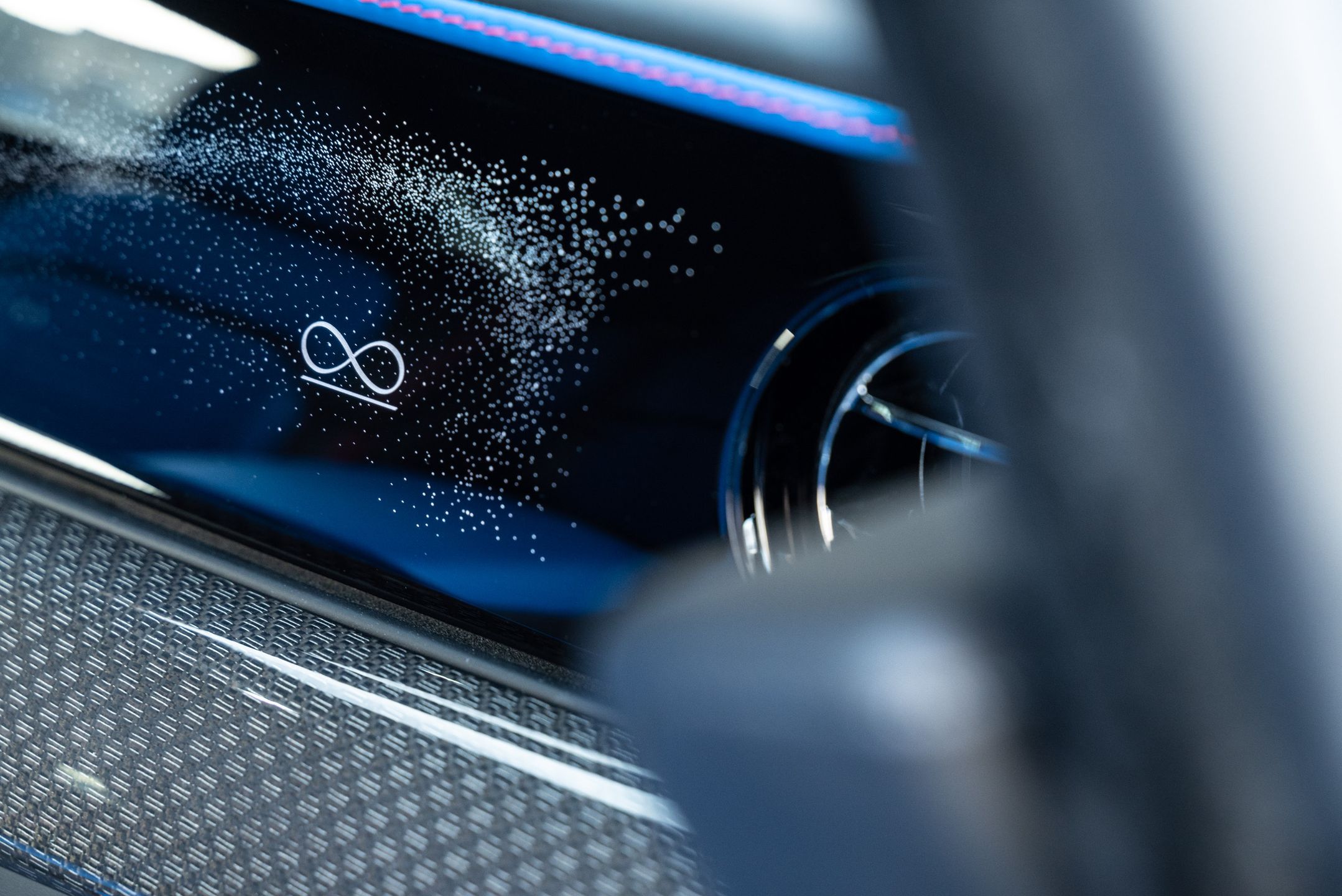 Rolls-Royce Spectre Black Badge