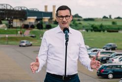 Leszczyna o Morawieckim. "Do klasy Tuska dzielą go lata świetlne"