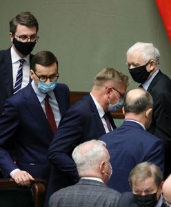 Najnowszy sondaż. "Oni już wiedzą, że mają duży problem"