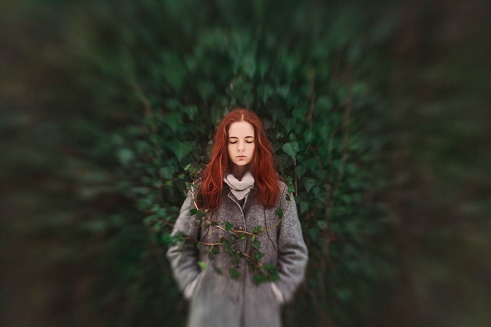 Joanna Rogala: „Tworząc, dążę do tego, by widz poczuł to samo, co ja. Tylko i aż.” 3