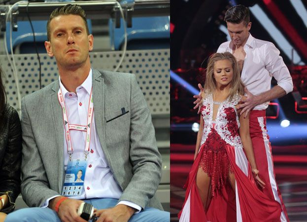 Kaczorowska ROZBIŁA MAŁŻEŃSTWO siatkarza? "Żona właśnie powiedziała "dość" i WYPROWADZIŁA SIĘ Z DOMU"