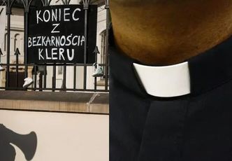 Wikary z Wielączy podglądał dziewczynki w przymierzalniach