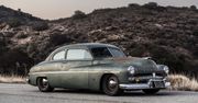 Mercury Coupe EV Icon to klasyczny restomod, który skrywa podzespoły Tesli