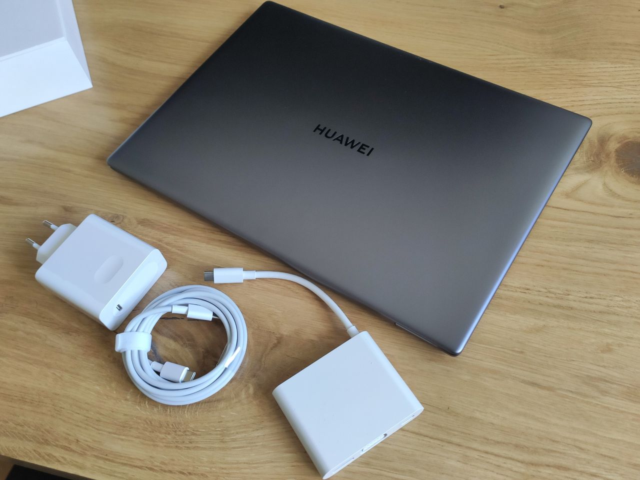 Huawei MateBook X Pro 2020, czyli przenosiny na Core 10. generacji (test)