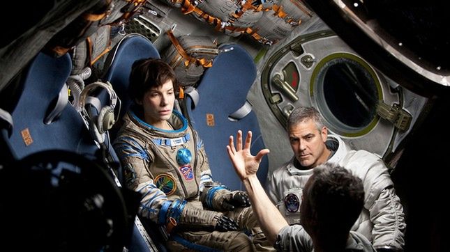 Lightbox – przyszłość efektów specjalnych według Cuaróna 1