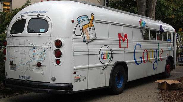 Nowy sposób prezentacji wyników. Czy Google psuje swoją wyszukiwarkę? 1