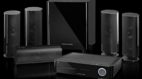 Nowa linia produktów Harman Kardon 1
