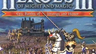 Niezapomniane sceny: Bohaterowie potęgi i magii 1