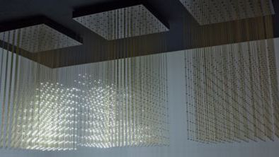 Żyrandol wart 180 tysięcy dolarów sterowany iPhone’em [wideo] 1