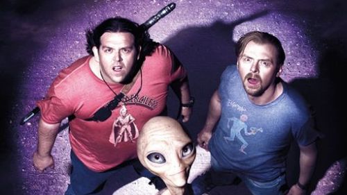 E.T. go home [zwiastun] 1