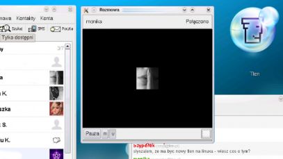 Natywny Tlen dla Linuksa w ostatniej chwili! 1
