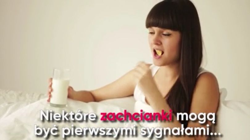 Nasze dziwne zachcianki mogą być pierwszym sygnałem choroby 