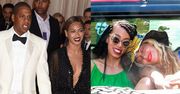 Jay-Z i Solange POSZLI RAZEM NA ZAKUPY! Do jubilera...