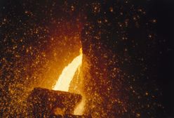 Tragedia w Częstochowie. Nie żyje pracownik huty