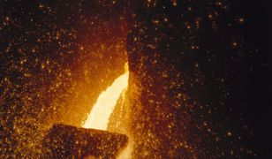 Tragedia w Częstochowie. Nie żyje pracownik huty