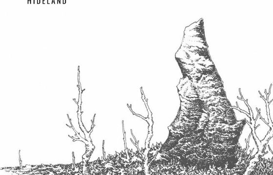 Jacek Sienkiewicz wydaje płytę "Hideland"