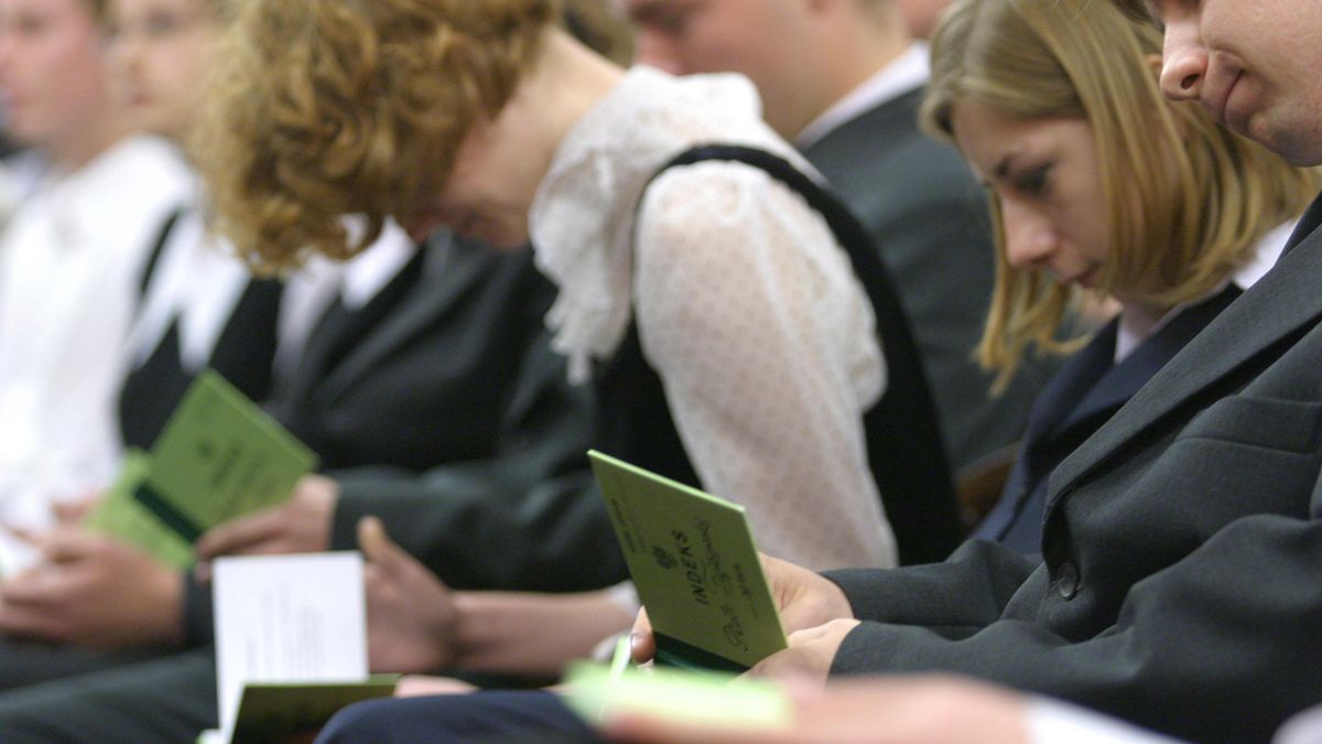 Studenci jakich kierunków zarabiają najwięcej? Oto lista