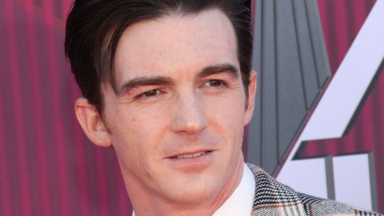 Drake Bell zaginął