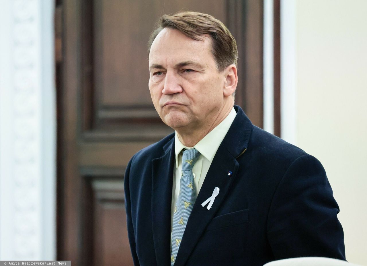 Sikorski mówi, czy chciałby zostać premierem. Padła jasna odpowiedź