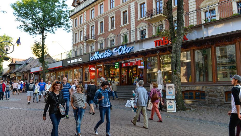Zakopane