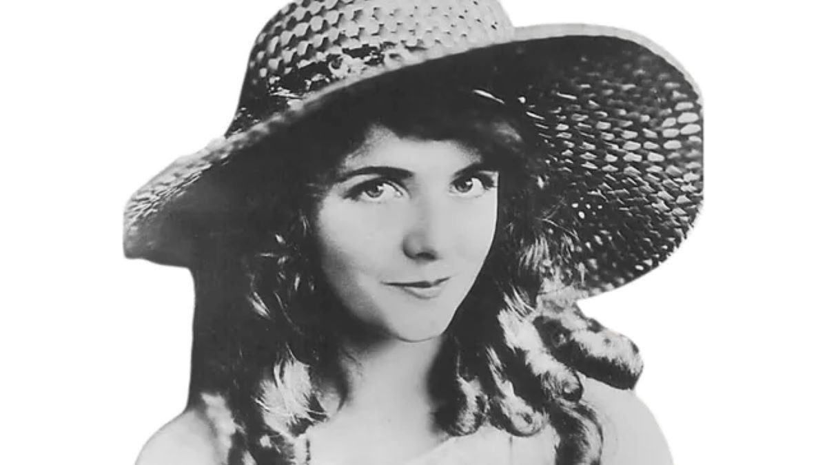 Olive Thomas