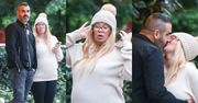 42-letnia Jenna Jameson w 7. miesiącu ciąży (ZDJĘCIA)